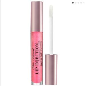 New ! !!  Too faced maximum plump wink wink